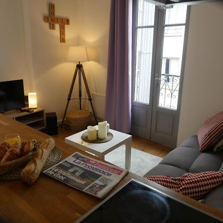 Appartement Avignonmaprovence Exteriör bild