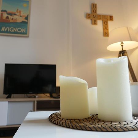 Appartement Avignonmaprovence Exteriör bild