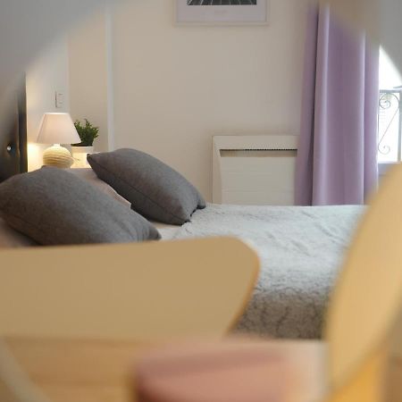 Appartement Avignonmaprovence Exteriör bild