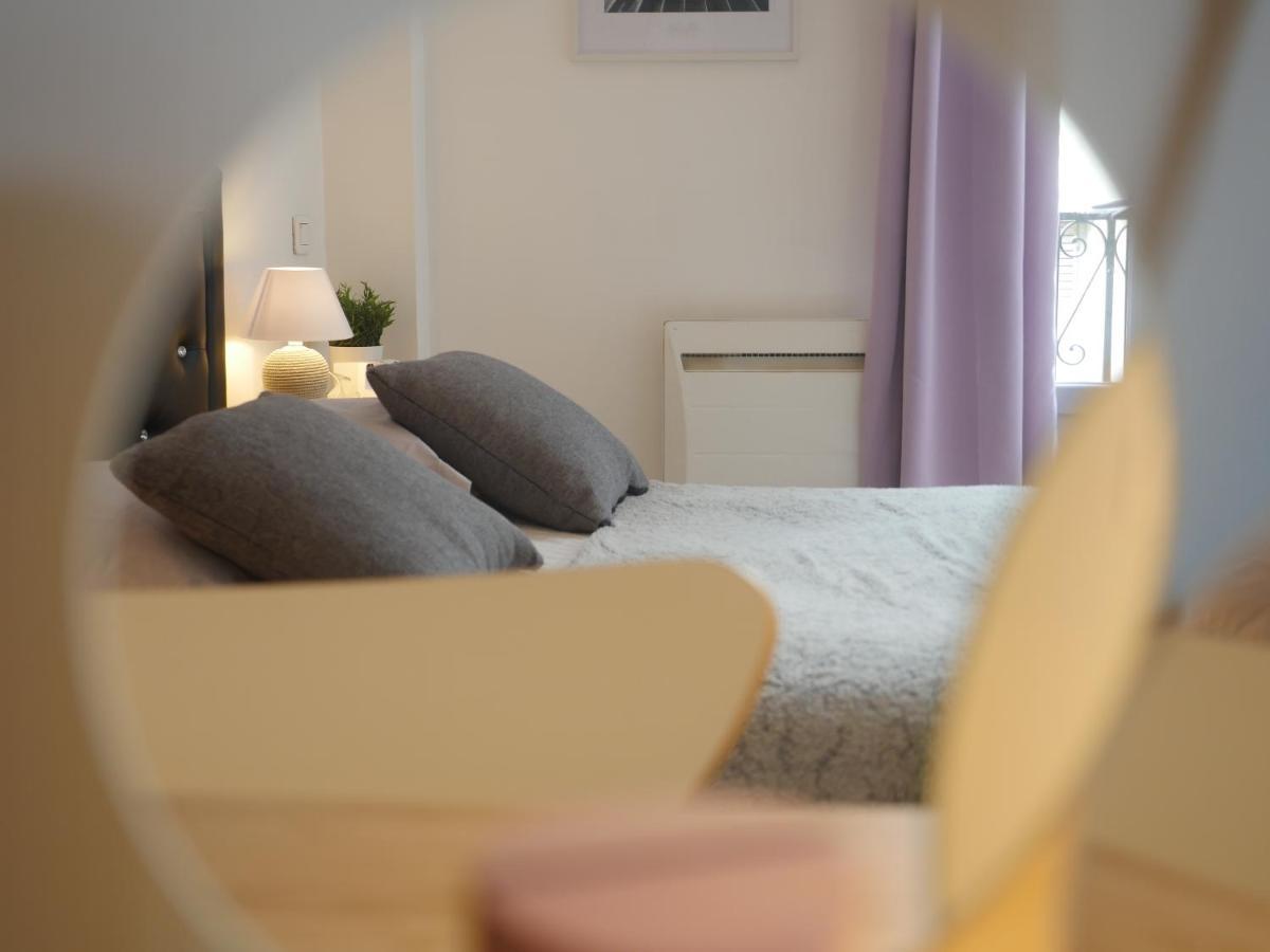 Appartement Avignonmaprovence Exteriör bild