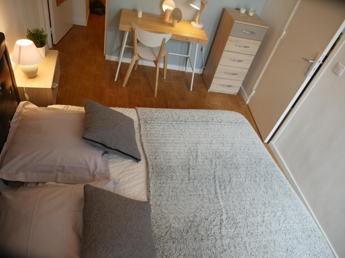 Appartement Avignonmaprovence Exteriör bild