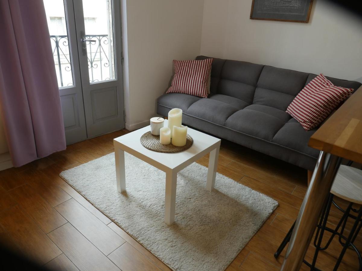 Appartement Avignonmaprovence Exteriör bild