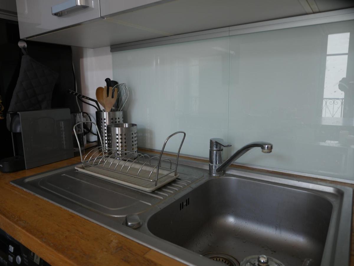 Appartement Avignonmaprovence Exteriör bild