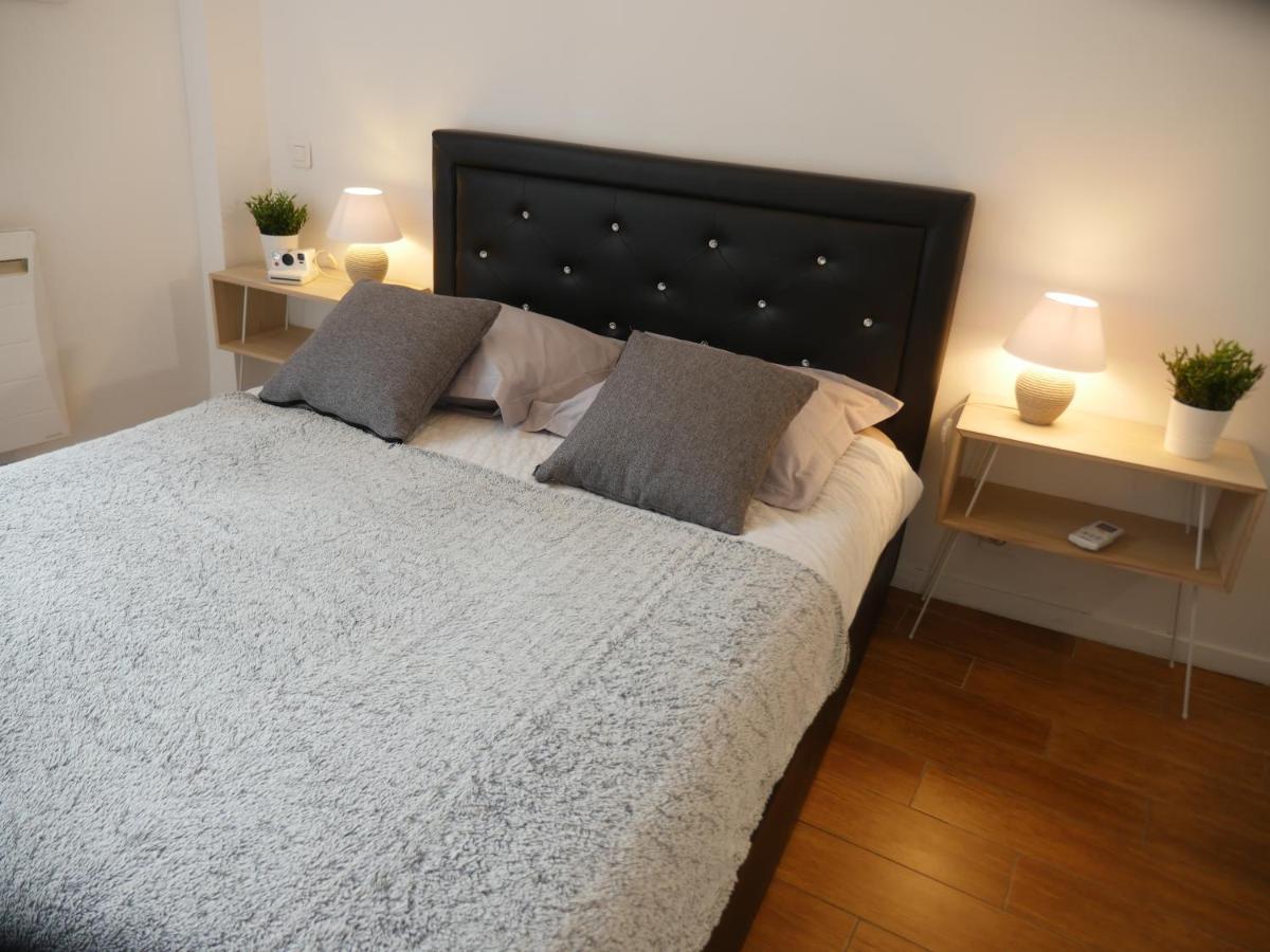 Appartement Avignonmaprovence Exteriör bild