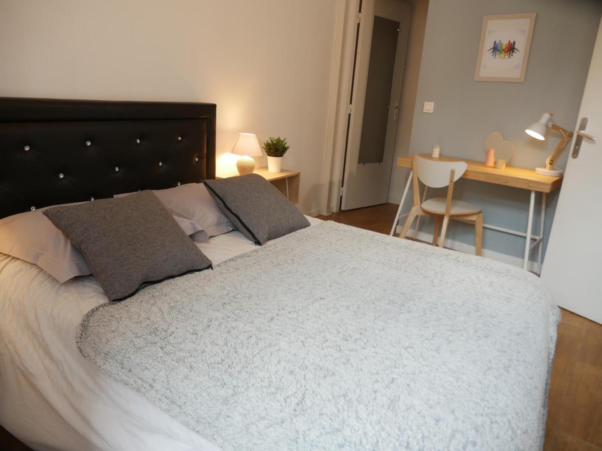 Appartement Avignonmaprovence Exteriör bild