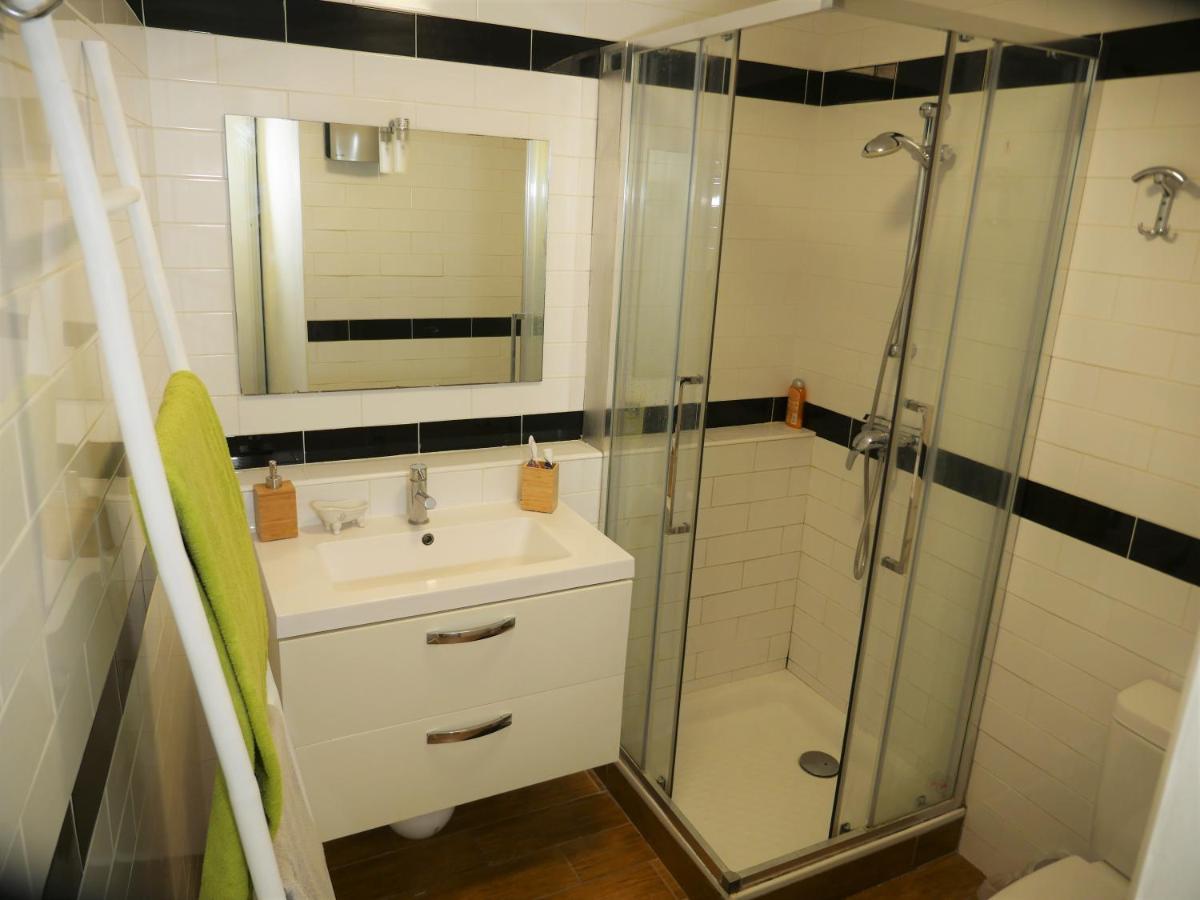 Appartement Avignonmaprovence Exteriör bild