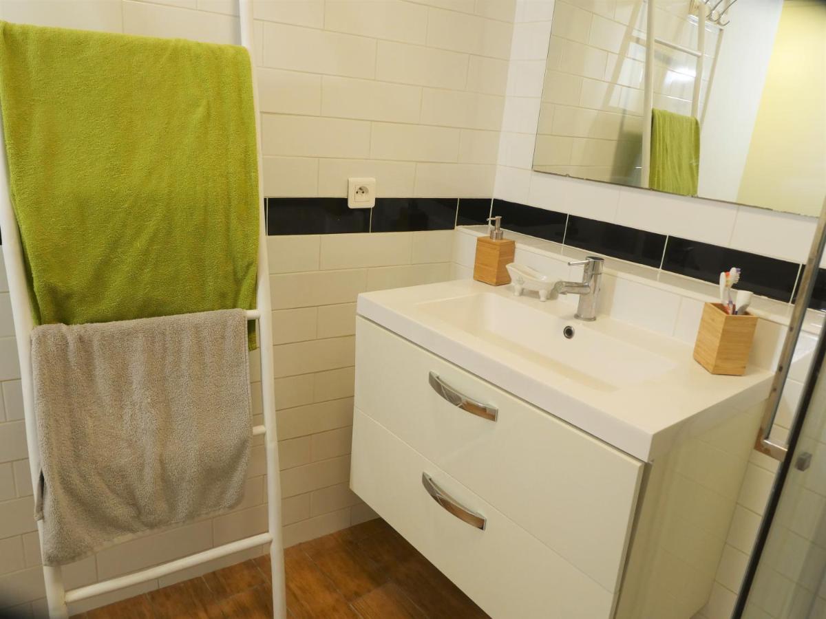 Appartement Avignonmaprovence Exteriör bild